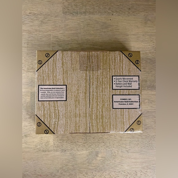 Vintage Nolan Ryan‎ #34 Collectible Topps Baseball Card Mint, Never Touched - Picture 5 of 10